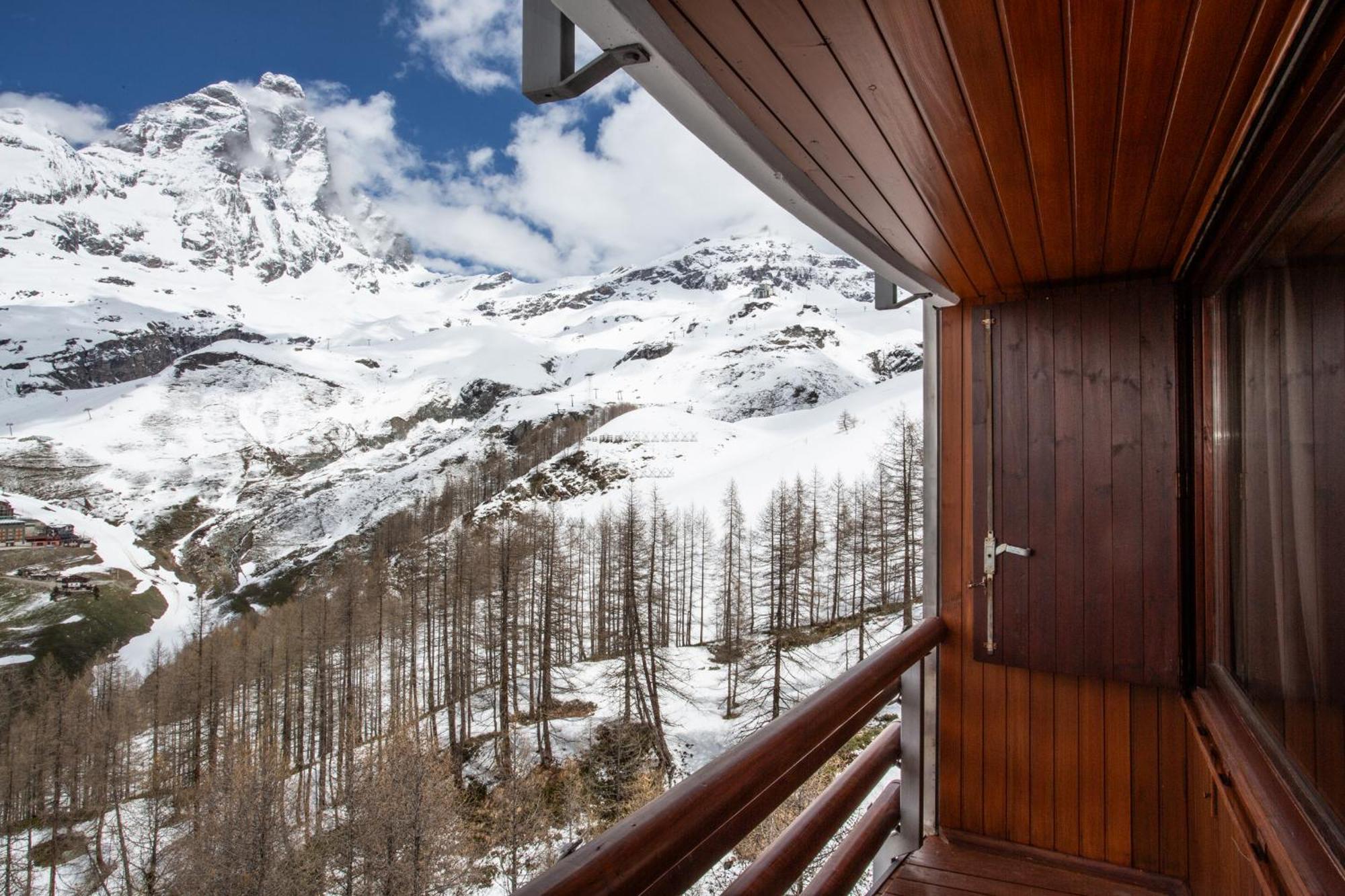 Marcolski Home เบรยล์-แชร์วิเนีย ภายนอก รูปภาพ