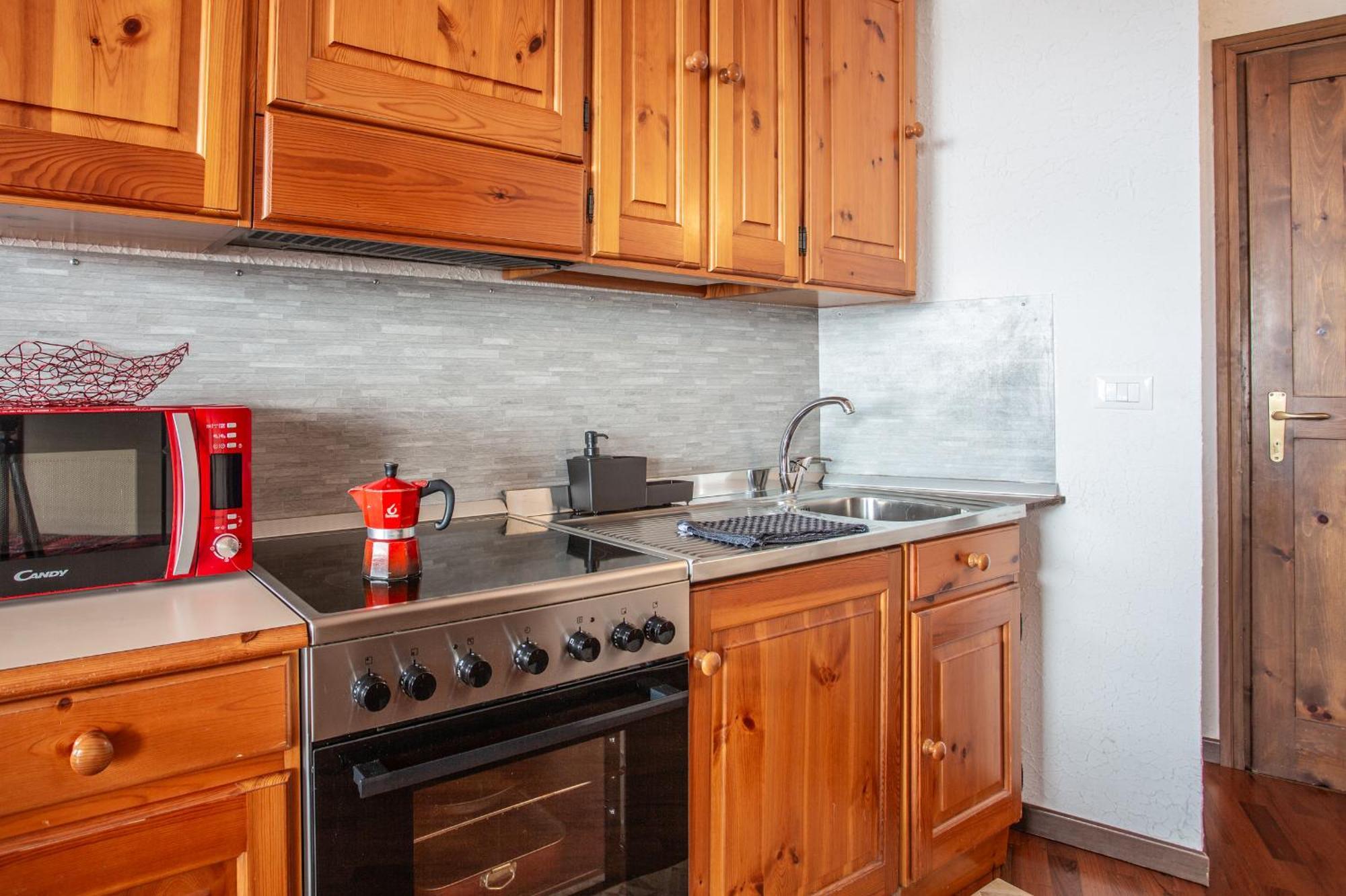 Marcolski Home เบรยล์-แชร์วิเนีย ภายนอก รูปภาพ