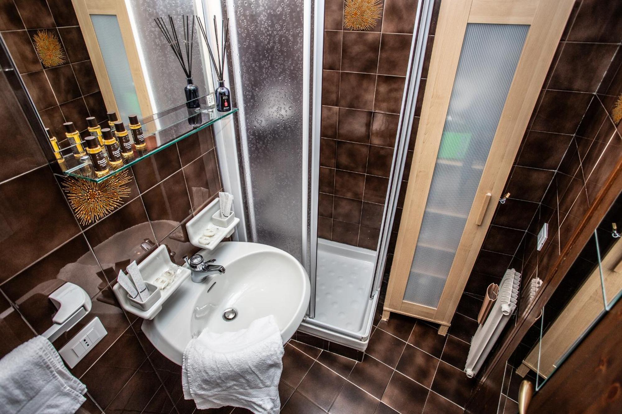 Marcolski Home เบรยล์-แชร์วิเนีย ภายนอก รูปภาพ
