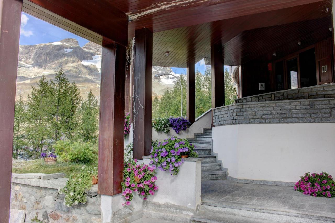 Marcolski Home เบรยล์-แชร์วิเนีย ภายนอก รูปภาพ