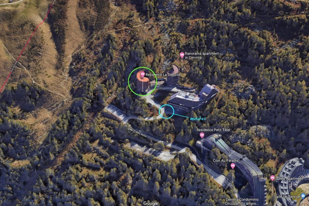 Marcolski Home เบรยล์-แชร์วิเนีย ภายนอก รูปภาพ